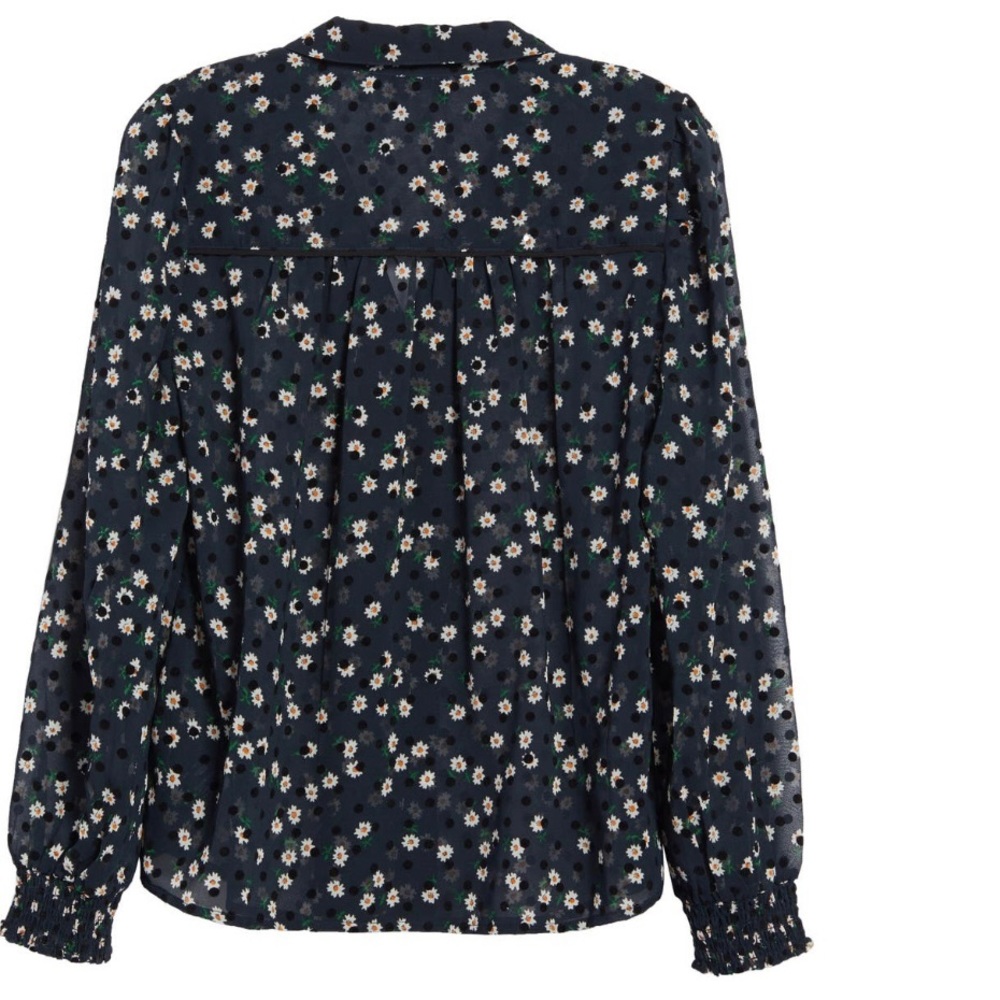 Topshop button down - Picture 5 of 7